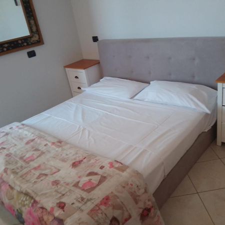 Hotel Casafort Pozzuoli Luaran gambar