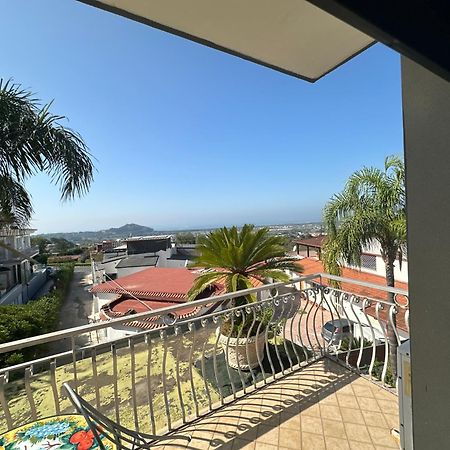 Hotel Casafort Pozzuoli Luaran gambar