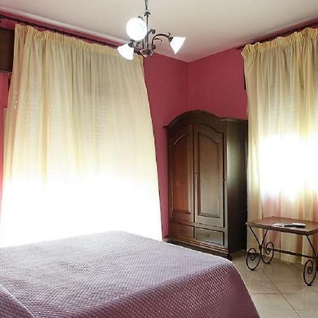 Hotel Casafort Pozzuoli Luaran gambar