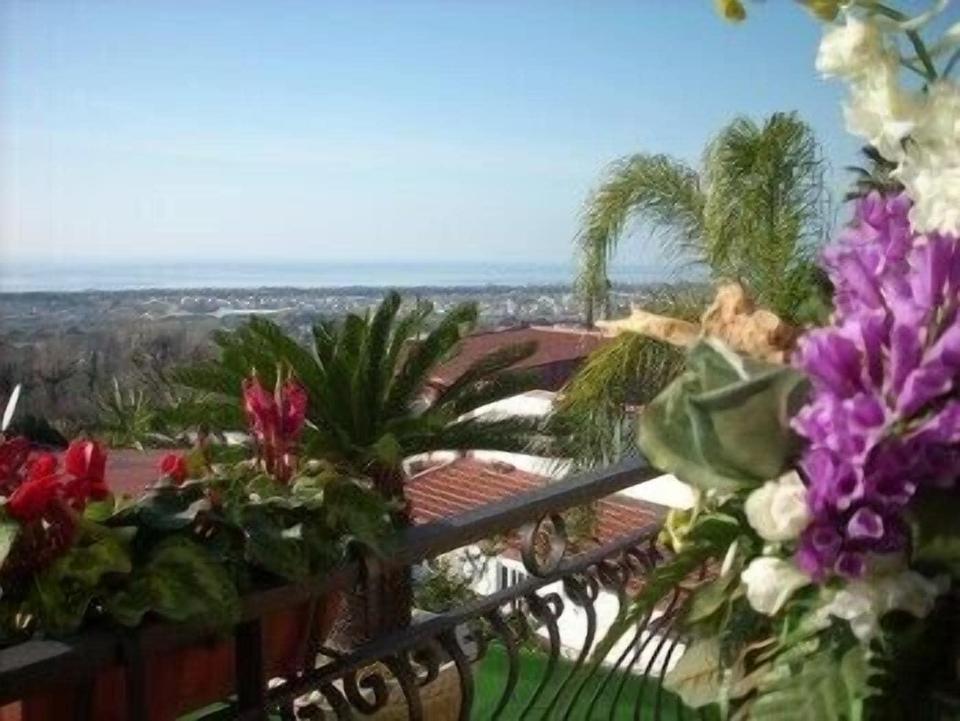 Hotel Casafort Pozzuoli Luaran gambar