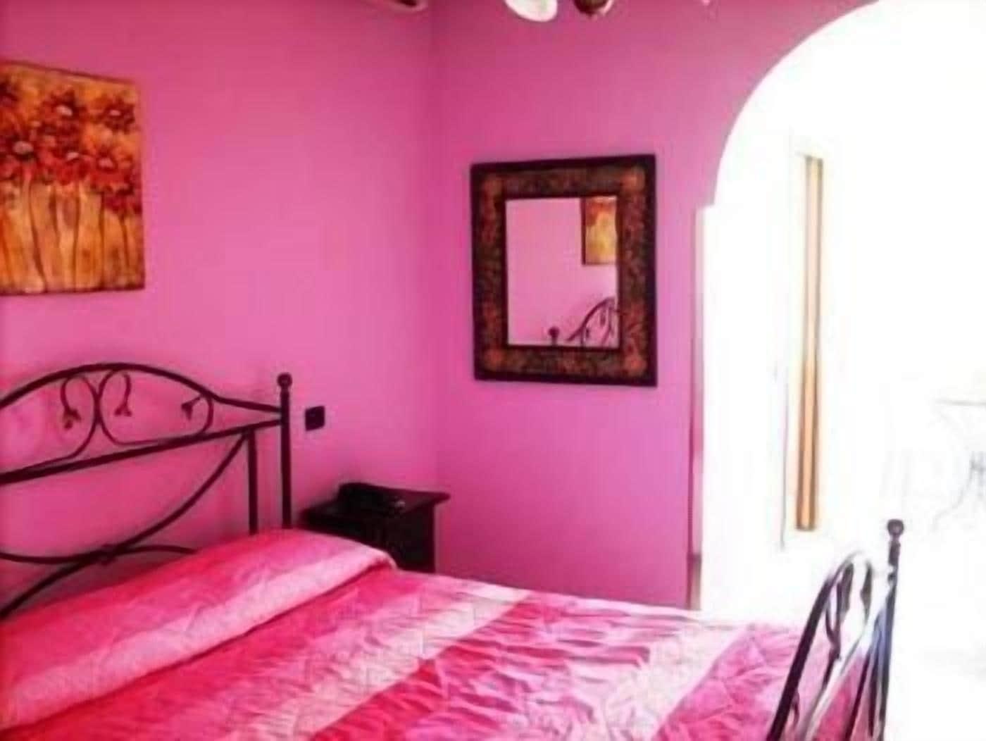Hotel Casafort Pozzuoli Luaran gambar