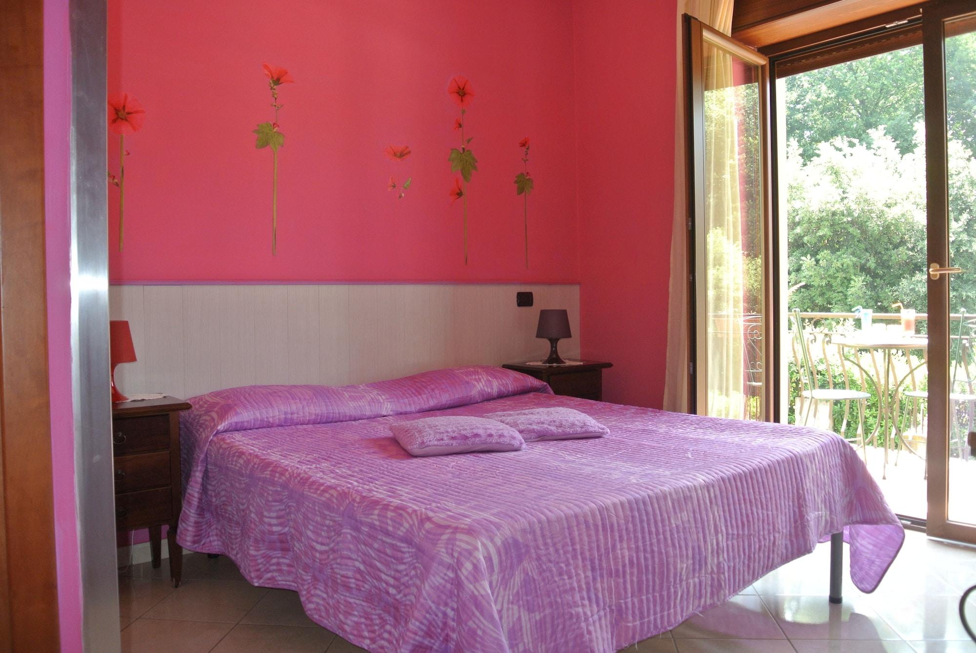 Hotel Casafort Pozzuoli Luaran gambar