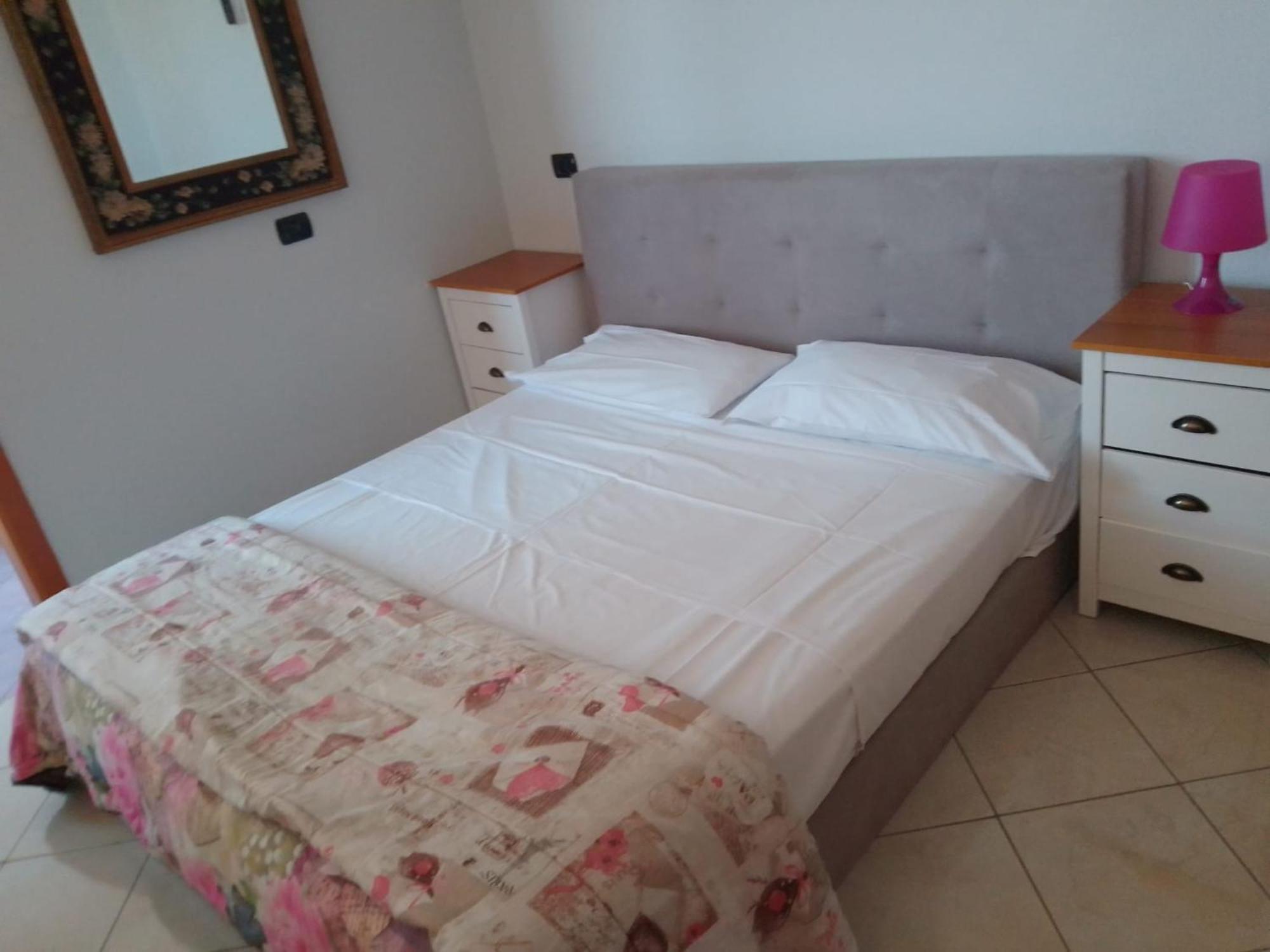 Hotel Casafort Pozzuoli Luaran gambar