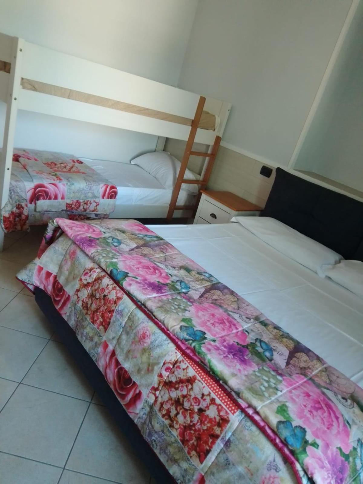 Hotel Casafort Pozzuoli Luaran gambar