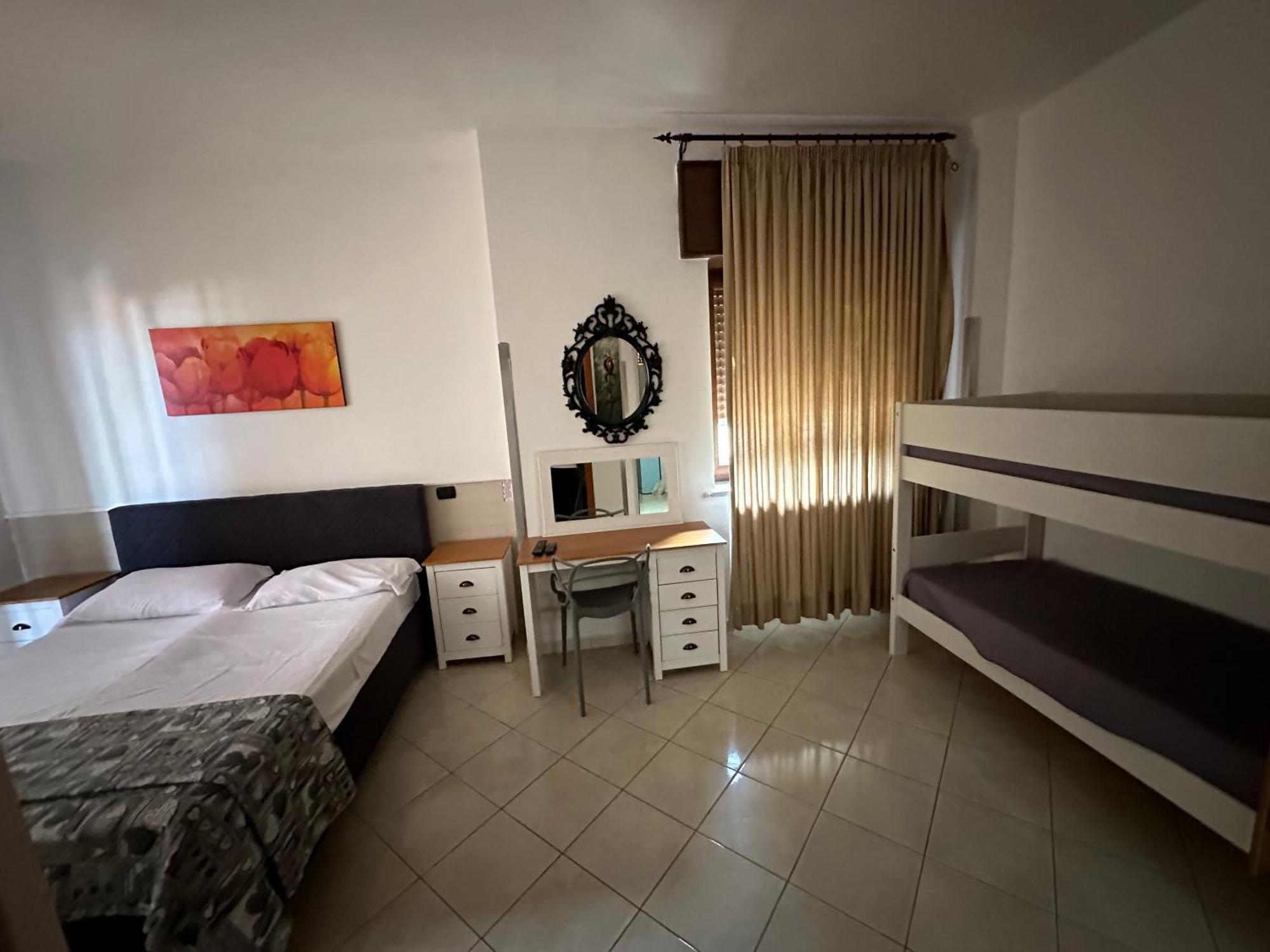 Hotel Casafort Pozzuoli Luaran gambar