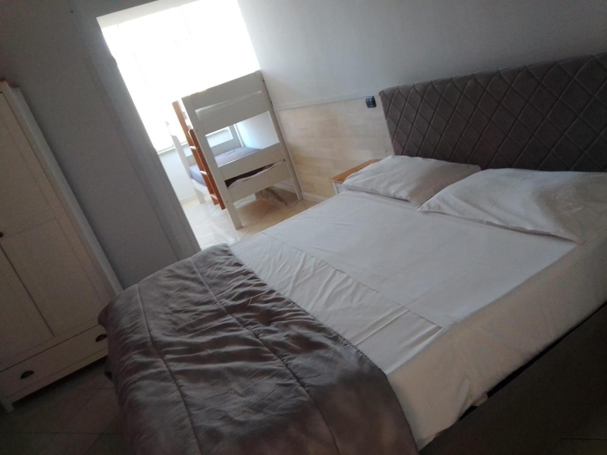Hotel Casafort Pozzuoli Bilik gambar