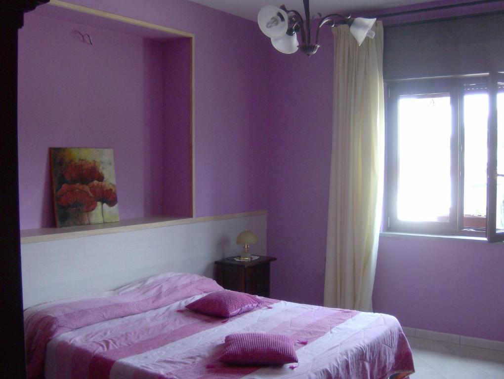 Hotel Casafort Pozzuoli Bilik gambar