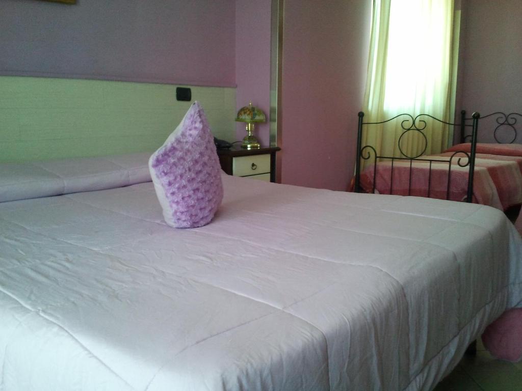 Hotel Casafort Pozzuoli Luaran gambar
