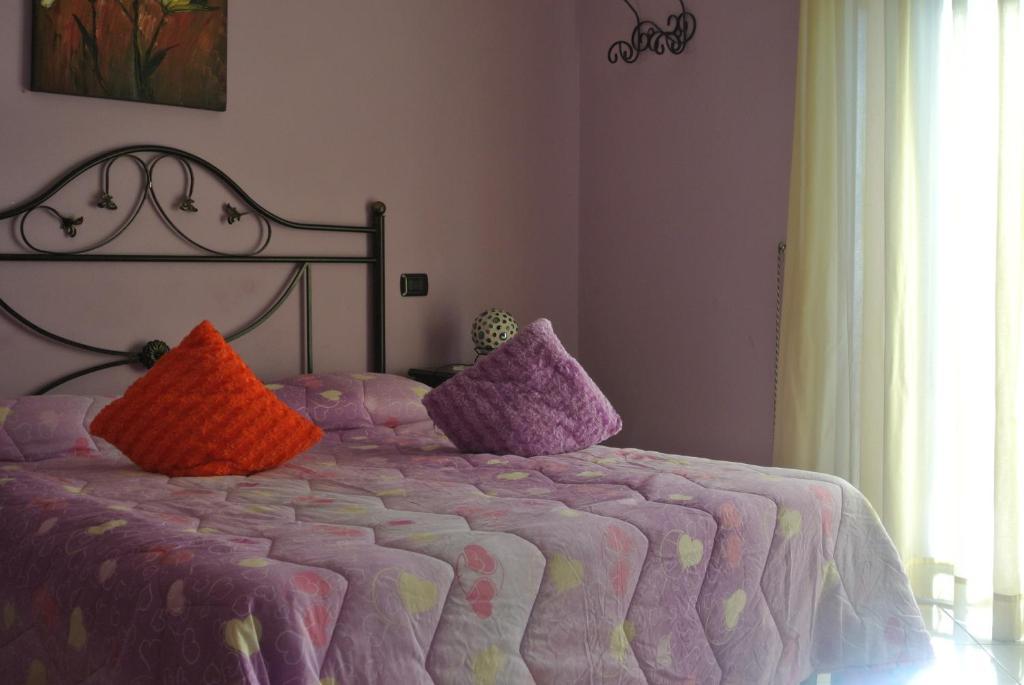 Hotel Casafort Pozzuoli Bilik gambar