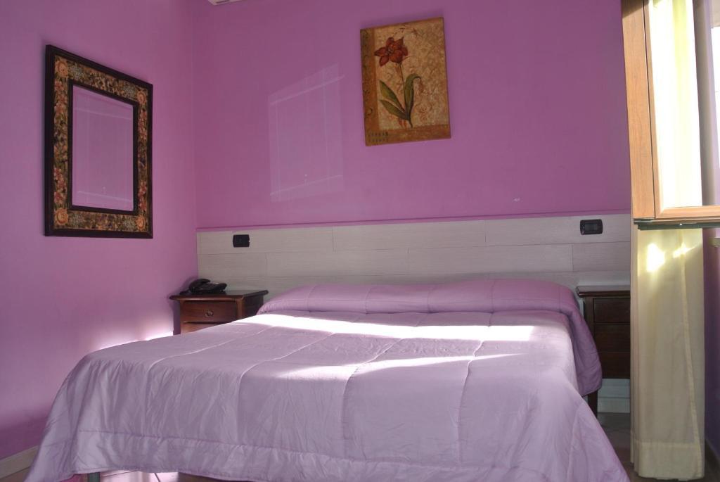 Hotel Casafort Pozzuoli Bilik gambar