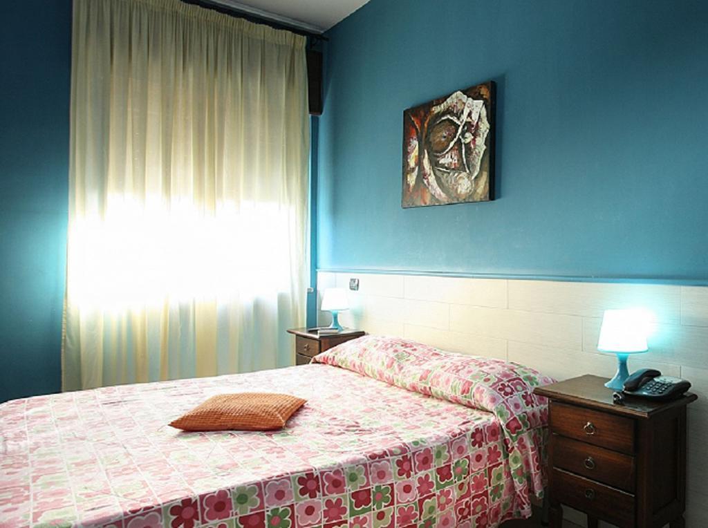 Hotel Casafort Pozzuoli Luaran gambar