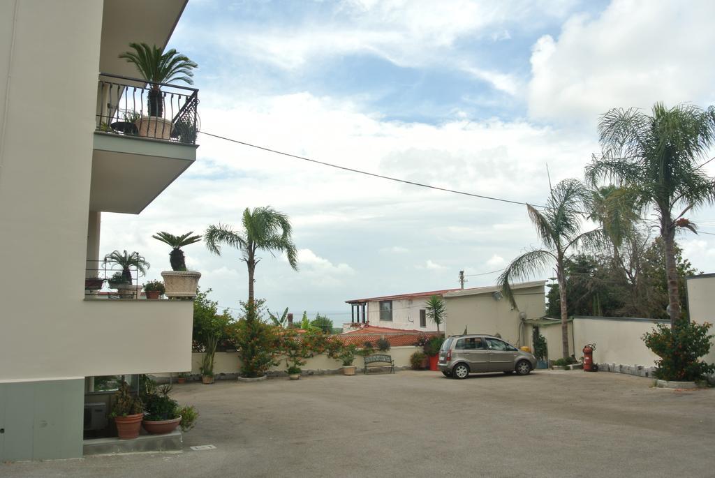 Hotel Casafort Pozzuoli Luaran gambar
